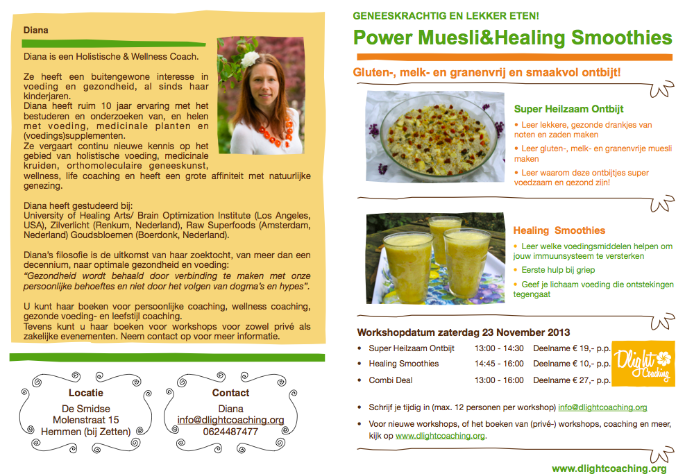 medicinale voeding